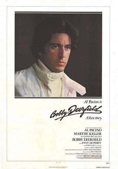 Bobby Deerfield