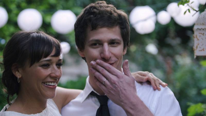 background Celeste and Jesse Forever