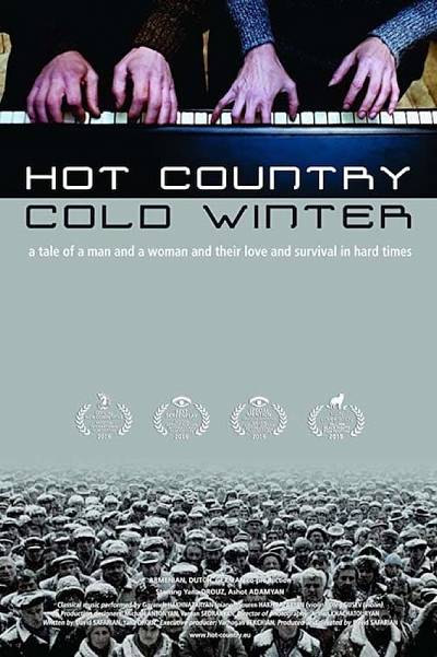 Hot Country, Cold Winter (Previously Unreleased)