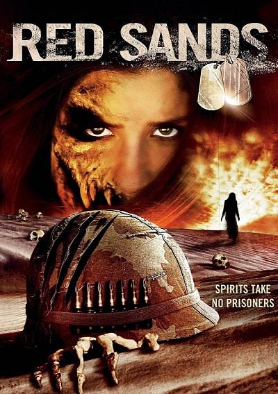 Red Sands