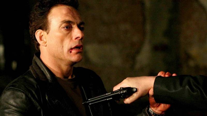 background Kill'em All