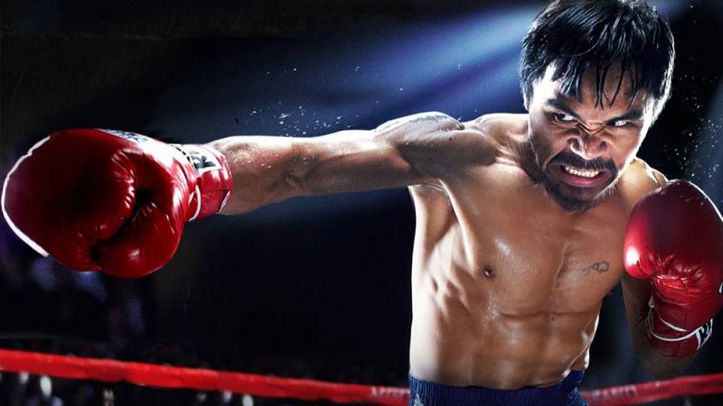 background Manny