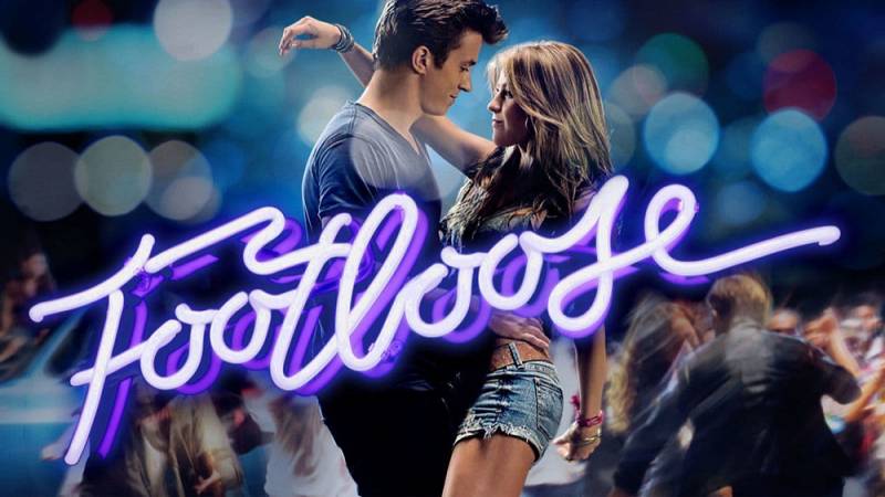 background Footloose