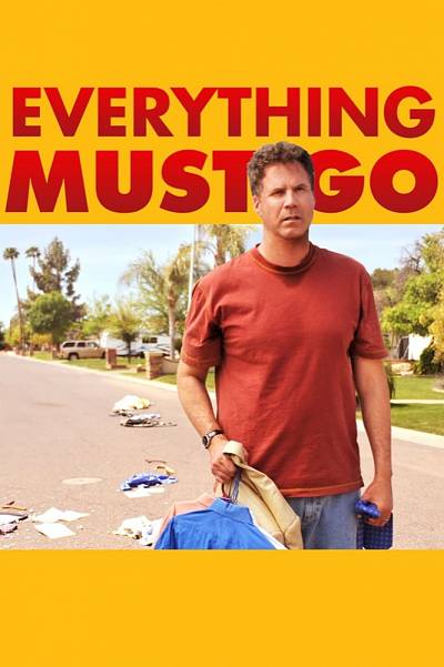 Everything Must Go