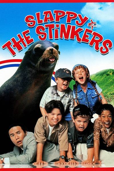 Slappy & the Stinkers