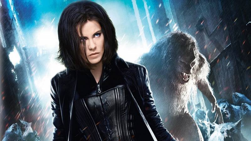 background Underworld Awakening