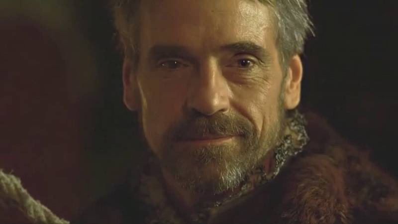 background The Merchant of Venice