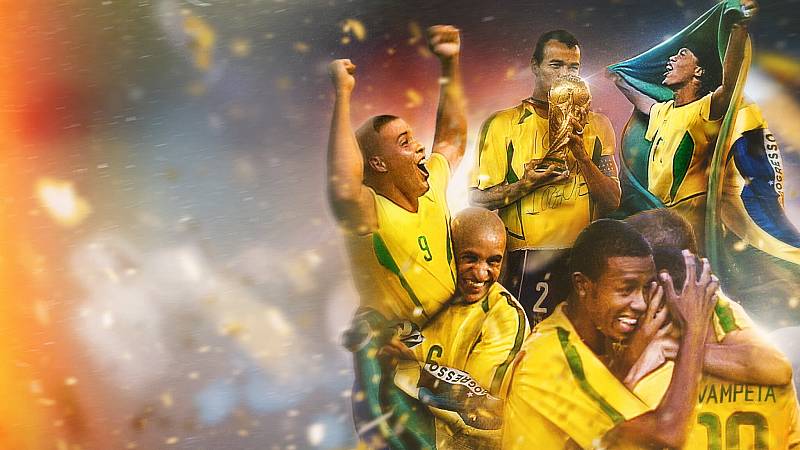 background Brazil 2002: The Real Story