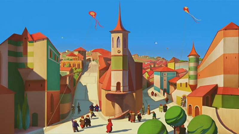 background De Beroemde bereninvasie van Sicilië