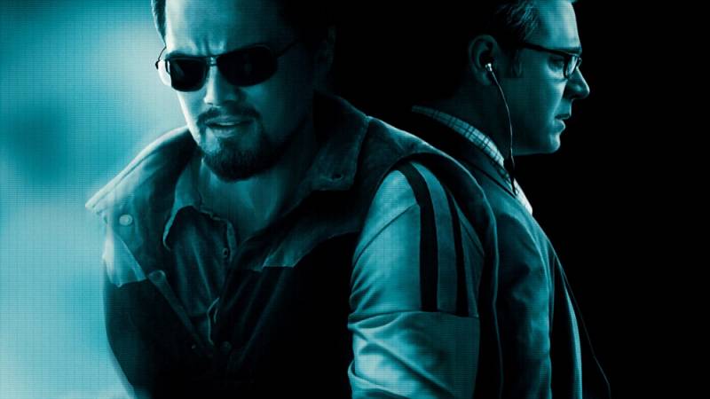 background Body of Lies