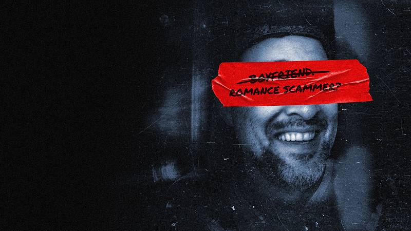 background ROMCON: Who The F**k is Jason Porter?