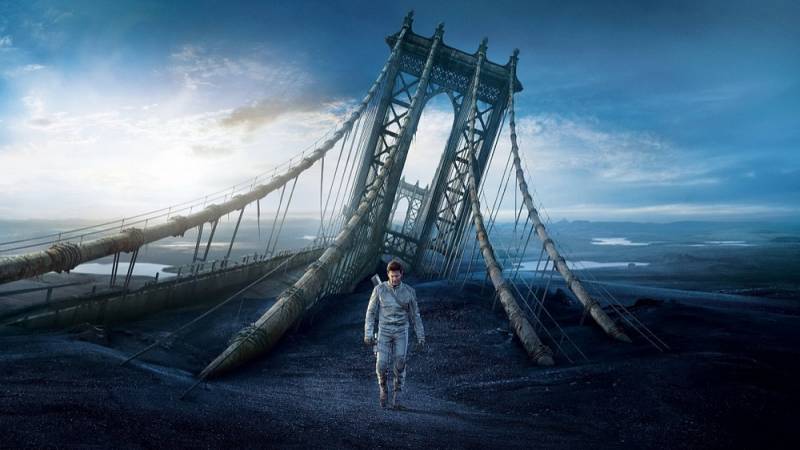 background Oblivion