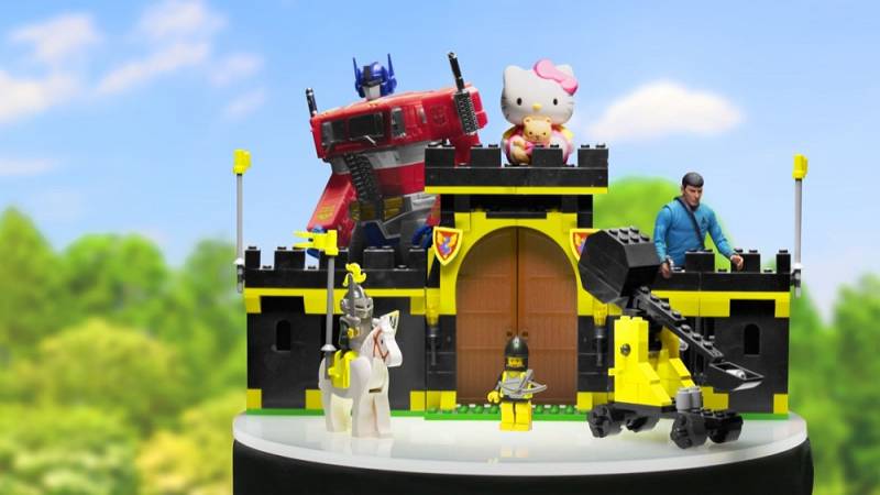 background The Toys That Made Us