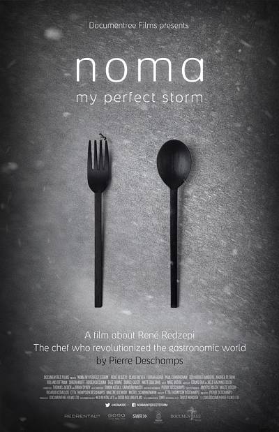 Noma - My Perfect Storm