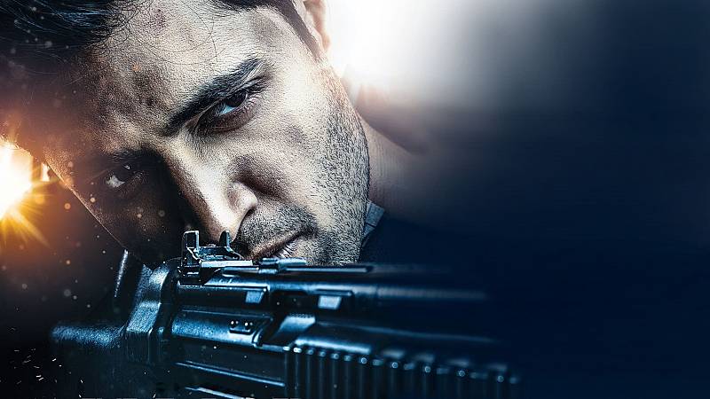 background Major (Hindi)