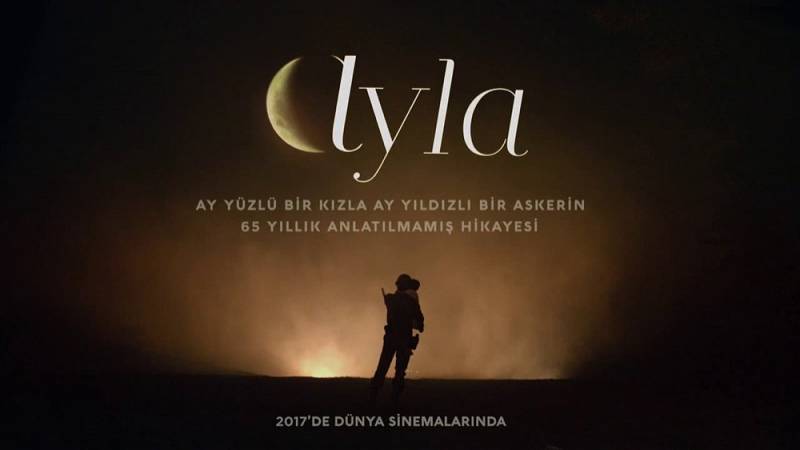 background Ayla