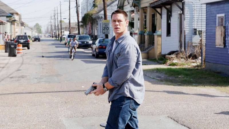background 12 Rounds