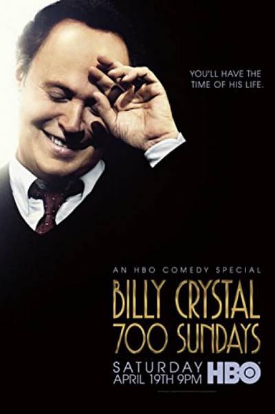 700 Sundays