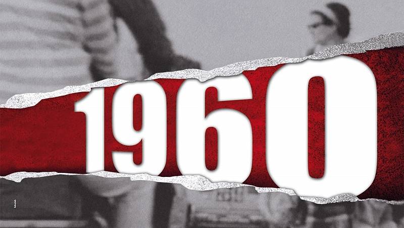 background 1960