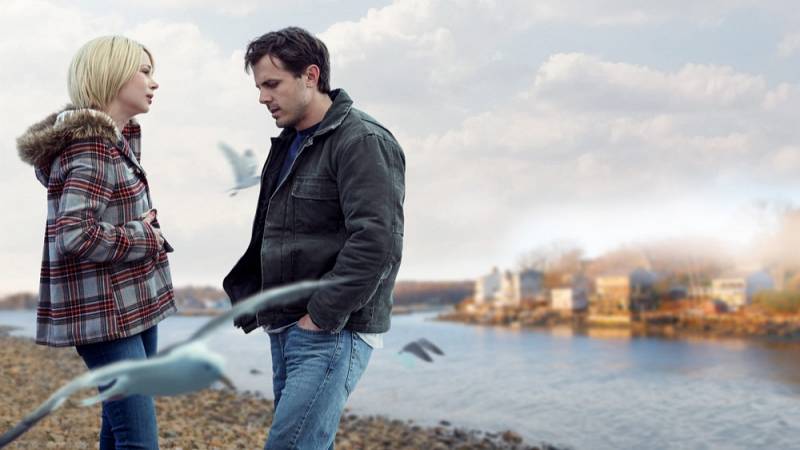 background Manchester by the Sea