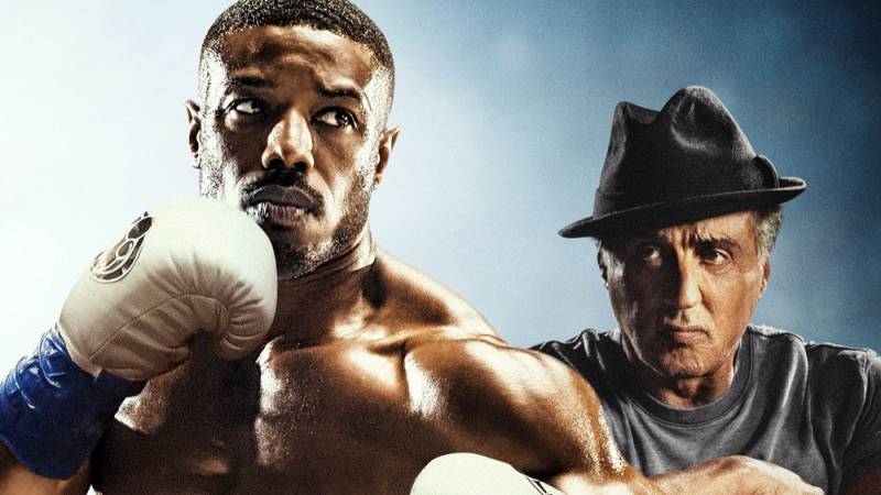 background Creed II