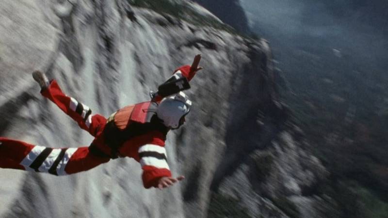 background Sunshine Superman