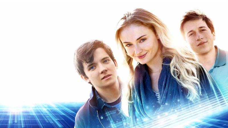 background Time Freak
