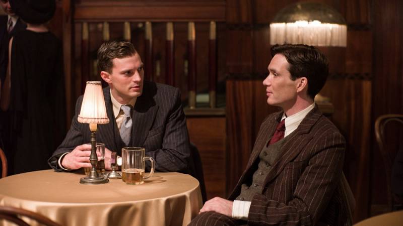 background Anthropoid