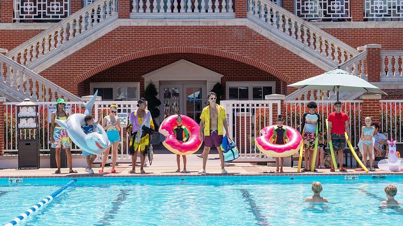 background Cheaper by the Dozen
