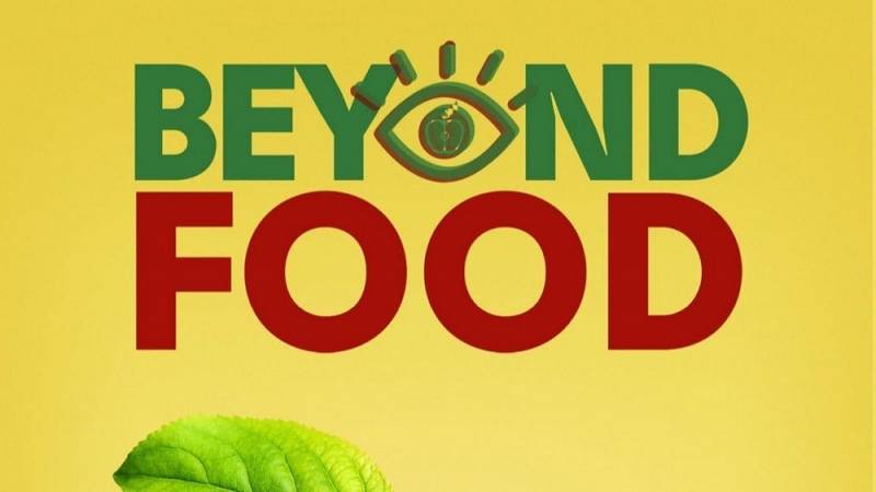 background Beyond Food