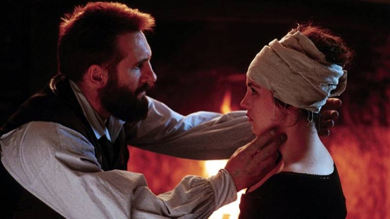 background Camille Claudel