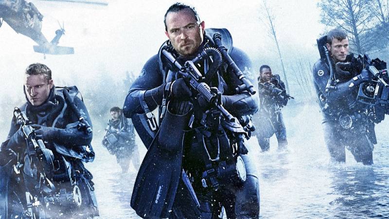 background Renegades