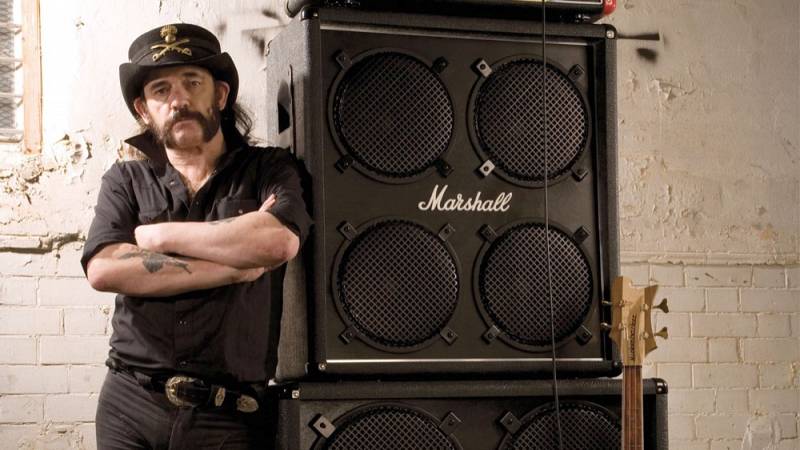 background Lemmy