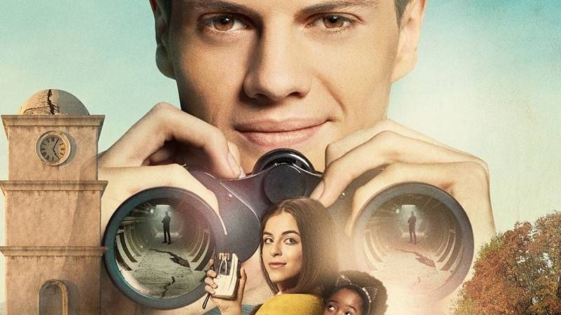 background Bixler High Private Eye