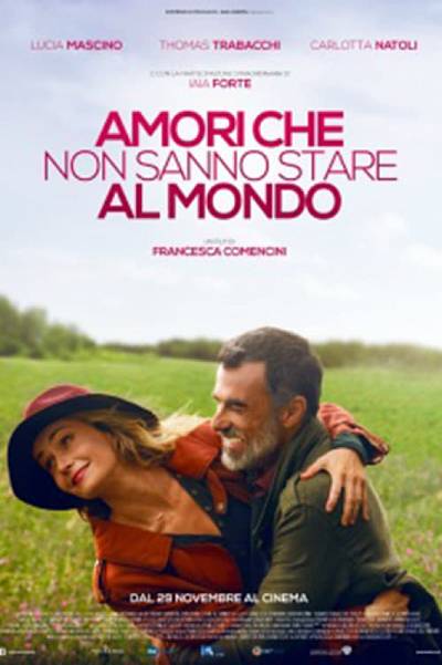 Amori Fragili