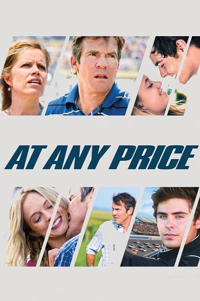 At Any Price