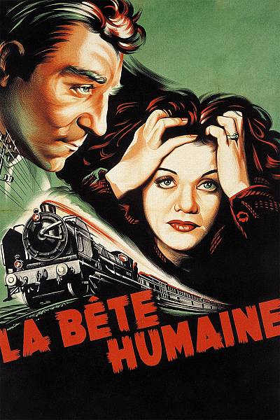 La bête humaine