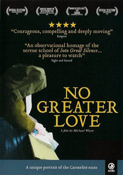No Greater Love
