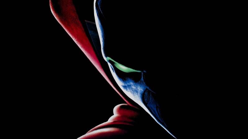 background Spawn