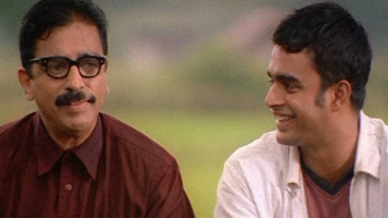 background Anbe Sivam