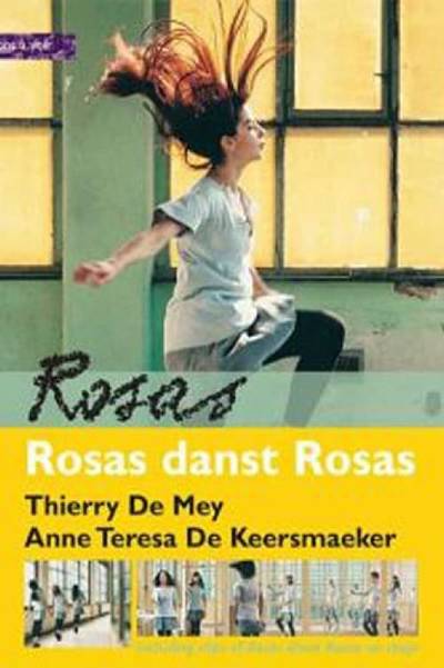 Rosas danst Rosas