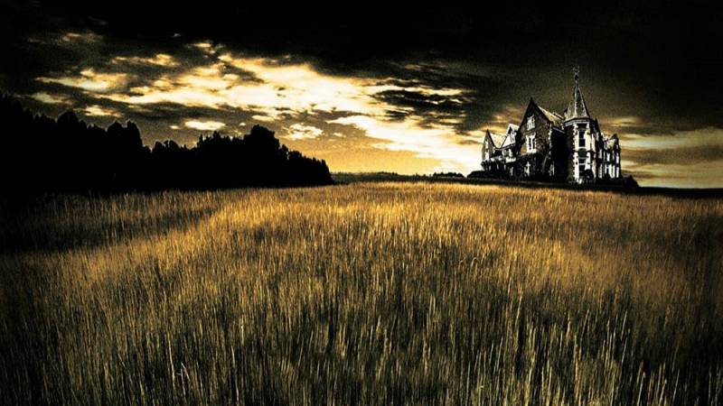 background Cold Creek Manor