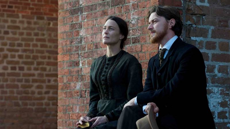 background The Conspirator