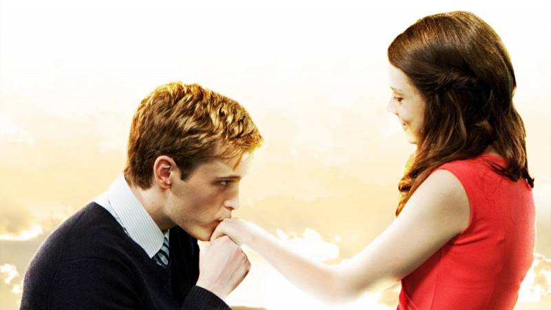background William and Catherine: A Royal Romance
