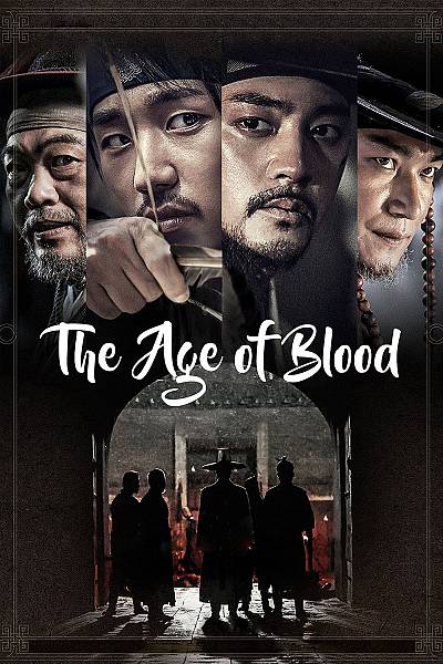 Age of Blood