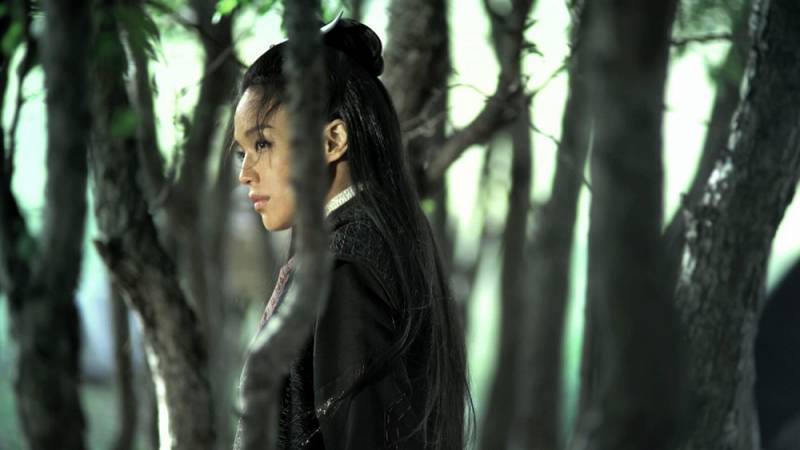 background The Assassin