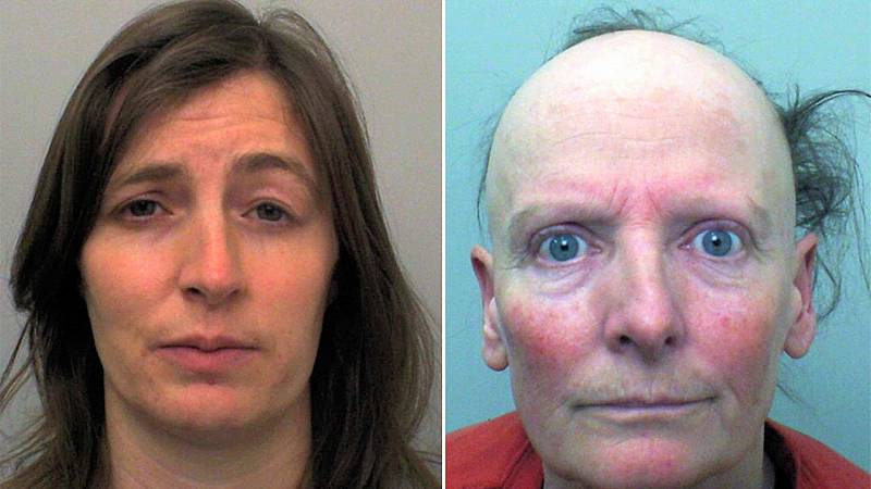 background The Murder of Sadie Hartley