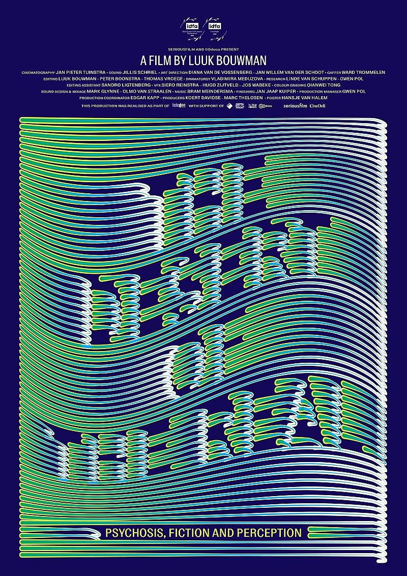 The Desert of the Real