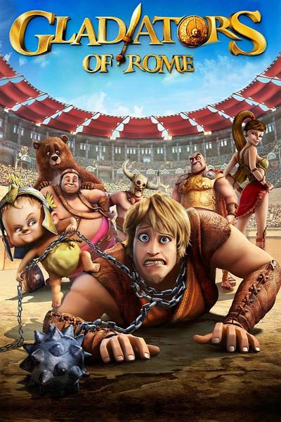 Gladiatori di Roma