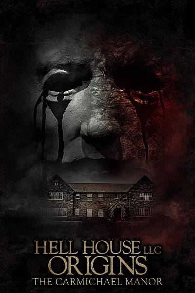 Hell House LLC Origins: The Carmichael Manor